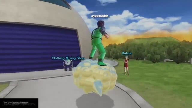 DB Xenoverse 2 Bets Ways To Level Up смотреть онлайн
