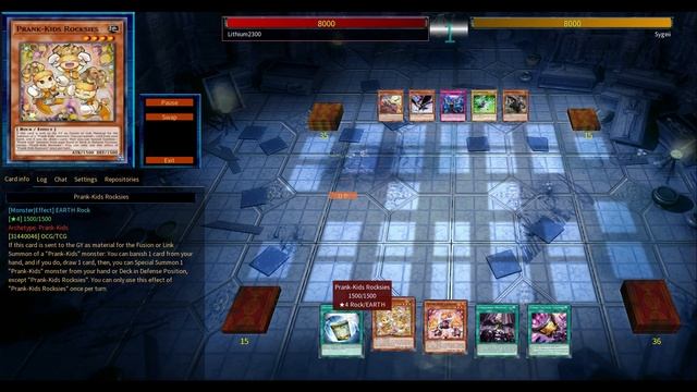 New OCG TOP TIER! | Brave Prank-Kids (SEPT 2021) смотреть онлайн