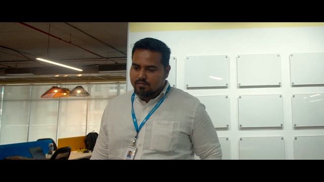 Innovapptive India - Reasons Why You Should Join Us! смотреть онлайн