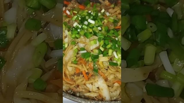 Pansit Mike Yummy😋