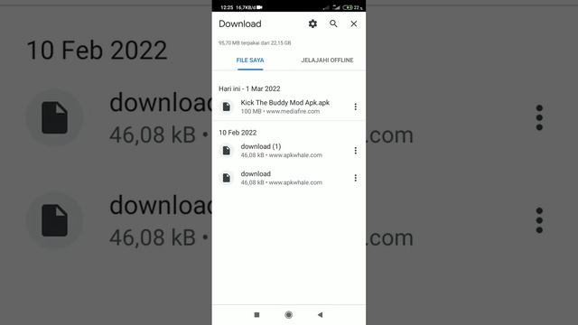 cara download mod apk kick the buddy смотреть онлайн