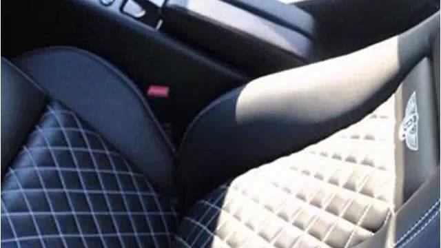 2005 Bentley Continental GT Used Cars Delray Beach FL смотреть онлайн