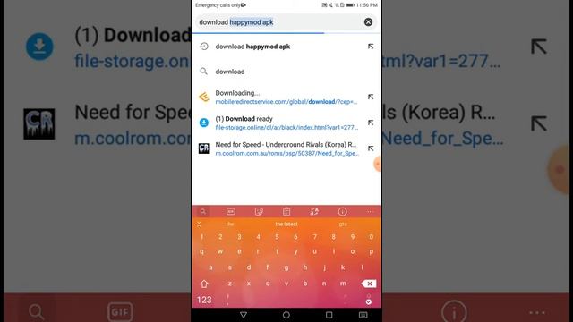 Download happymod apk from chrome смотреть онлайн