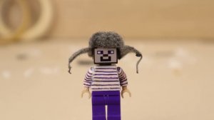 АРБУЗНЫЙ ДОМИК НА ХОЛМЕ ДЛЯ СТИВА ИЗ МАЙНКРАФТ! СКОЛЬКО ПРОСЛУЖИТ ТАКОЕ ЖИЛЬЁ?