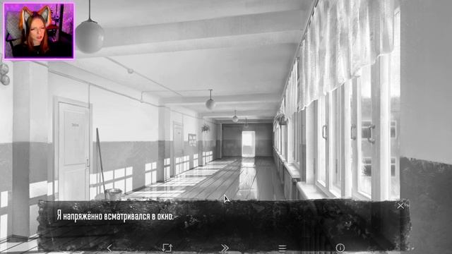 ЭПИЗОД 2 - Tiny Bunny (Зайчик) - Мы уже зайчик? смотреть онлайн