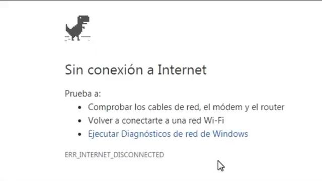 Juega en Google Chrome sin conexión a internet | SOPORTE911 смотреть онлайн
