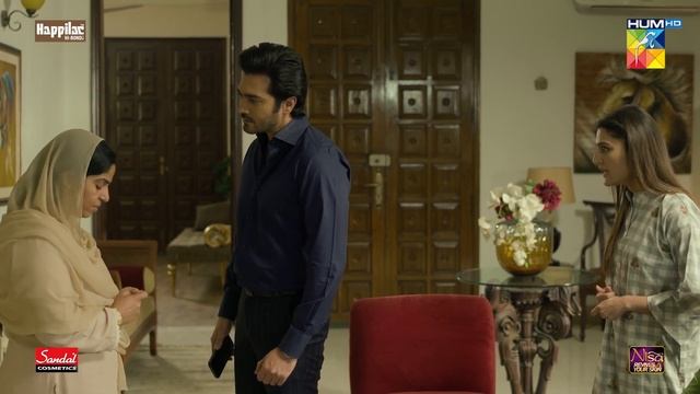 Tum Mere Qabil Hi Nahi Ho...!! #shehzadsheikh #faysalquraishi #saharhashmi - Zulm смотреть онлайн
