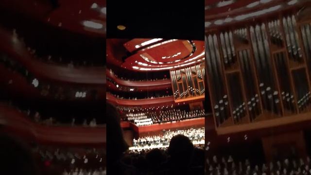 Carmina Burana Philly смотреть онлайн