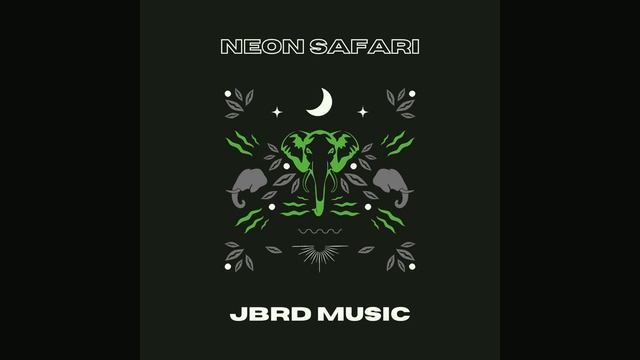 Neon Safari (Instrumental) смотреть онлайн
