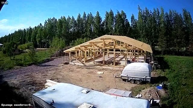 Газобетон, пятая бригада 11.06.2022 | Андрей Шанс смотреть онлайн