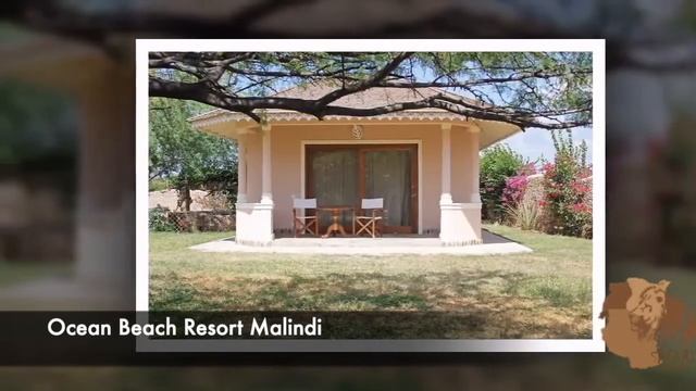 Ocean Beach Resort Malindi смотреть онлайн