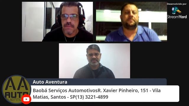 VAMOS FALAR SOBRE MANUTENÇÃO AUTOMOTIVA?? смотреть онлайн