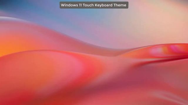 Windows 11 Wallpaper Download смотреть онлайн