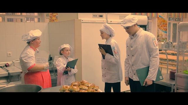 ВКУСНО и ПОЛЕЗНО