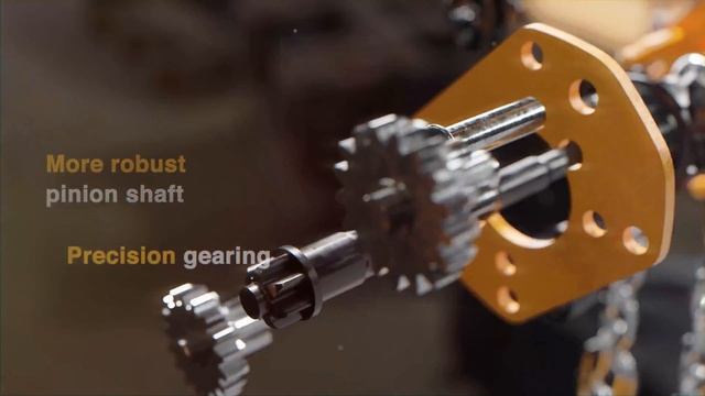LB Lever Hoist - Animation смотреть онлайн