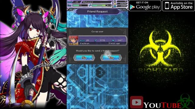 Tales of Link (Android/iOS) Gameplay Part 11 смотреть онлайн