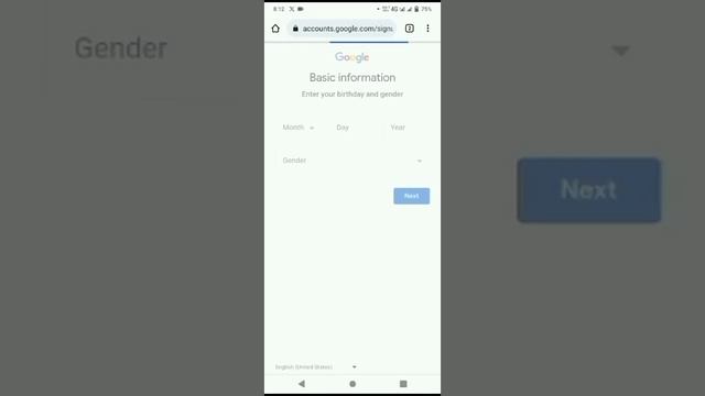How to Create unlimited gmail account without mobile number by chrome | chrome new method 2023 смотреть онлайн