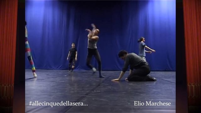 Alle cinque della sera di giovedì 4 giugno 2020 dal Teatro Ariston di Sanremo смотреть онлайн