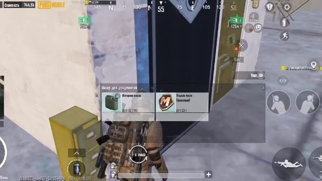 открытие жёлтой двери ! На второй карте. 🤢🤢🤢 смотреть онлайн