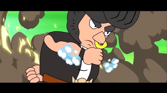 ‪Brawl Stars Animation Compilation Parody Story Chrome‬ 2021 04 09 23 04 13 смотреть онлайн