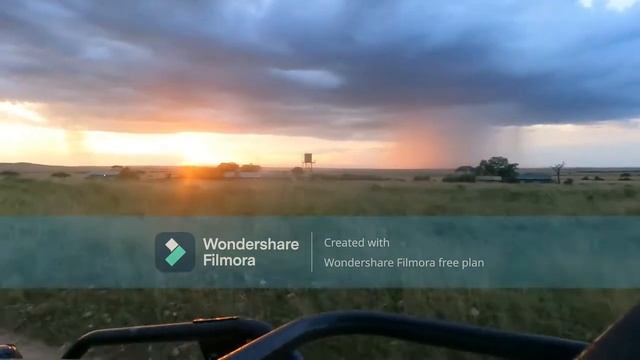 Sunset in Masai Mara- Bratz World смотреть онлайн