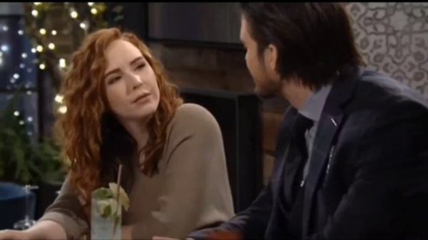 Tessa and Mariah but everyone is drunk af