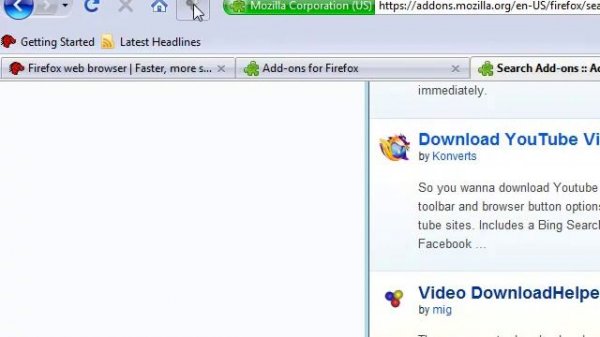 Download Any Video And Watch It Offline