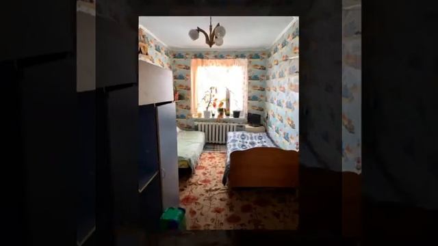 Продаётся 2-х комнатная квартира в д. Волчёнки смотреть онлайн