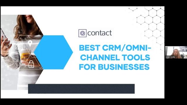 Sales Lead Intelligence: Better Leveraging CRM Systems