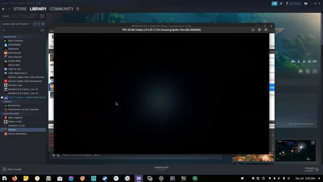 The LINUX Gaming Experience! смотреть онлайн