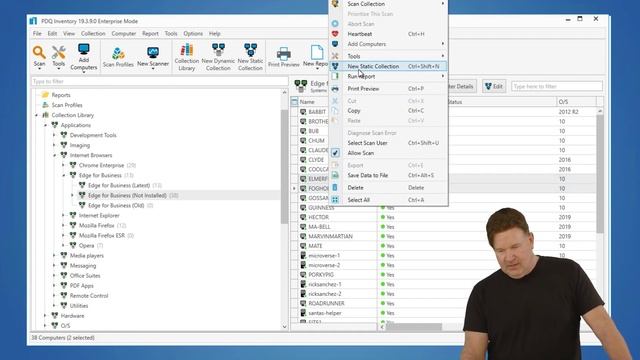 Deploying Microsoft Edge for Business смотреть онлайн