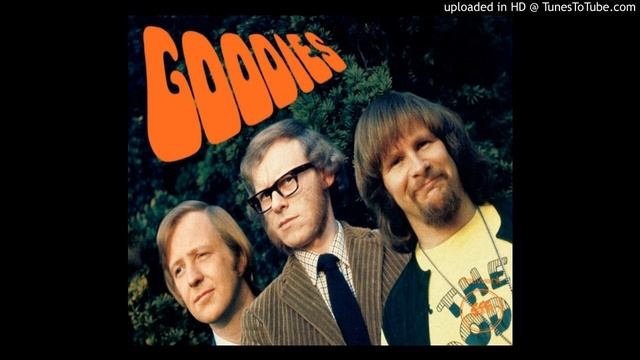 The Goodies - Bonecrusher (Alternative Mix) смотреть онлайн