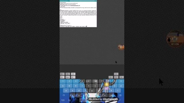 UserLand root@localhost, top@localhost смотреть онлайн