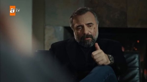 Eşkıya Dünyaya Hükümdar Olmaz 127. Bölüm | HD İZLE