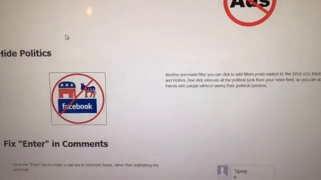 Tech Tips for Non Tech People | Use Social Fixer to Hide All of those Annoying Facebook Posts смотреть онлайн