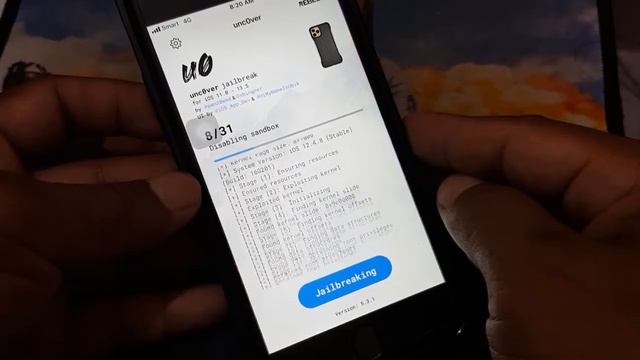 How To UnJailbreak iOS 12 4 8 Remove Uninstall Unc0ver Delete Cydia No Computer 100 Working72 смотреть онлайн