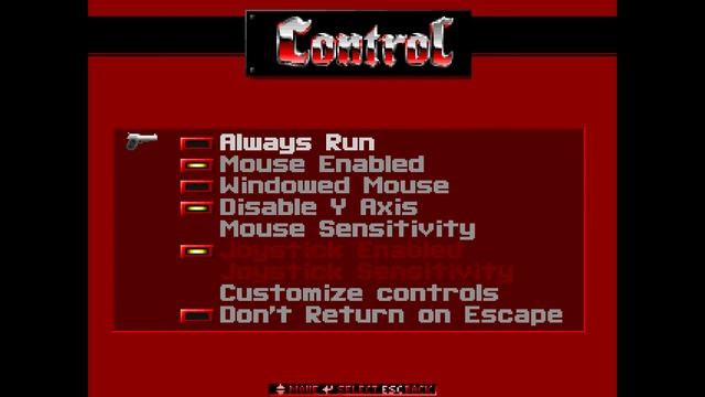 ECWolf Is Better Than Original WOLF3D смотреть онлайн