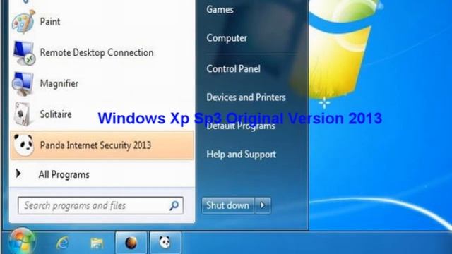 Windows Xp Sp3 Original Version 2013 смотреть онлайн