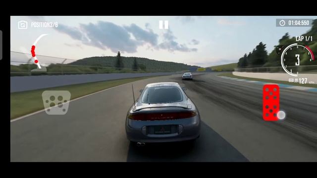 Gameplay ASSOLUTO RACING , For ANDROID || Realme 5 PRO High Grapich смотреть онлайн