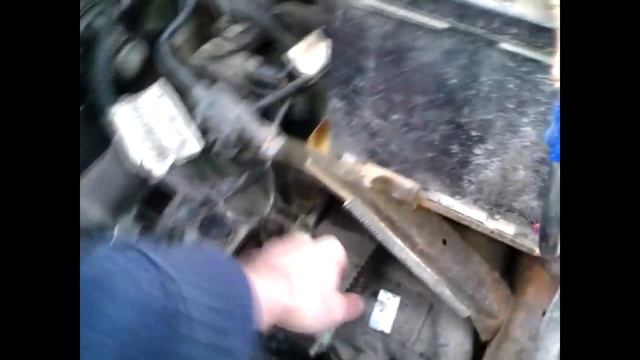 Lada Granta - Небольшой обзор с пробегом 314000 смотреть онлайн