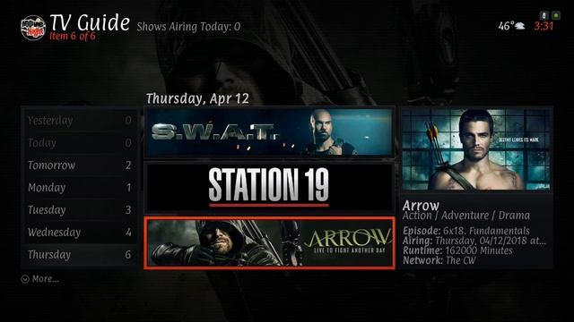 THE BEST KODI 18 BUILD FOR 2018 THE CINEMA BUILD смотреть онлайн