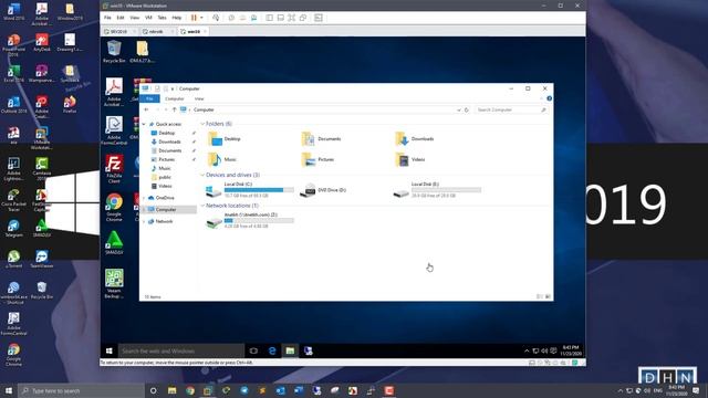 add user domain to local administrator смотреть онлайн