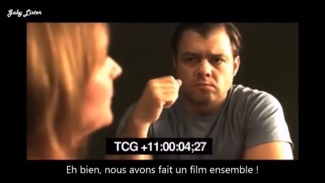 Interrogation Tape - Tina (The L Word) VOSTFR смотреть онлайн