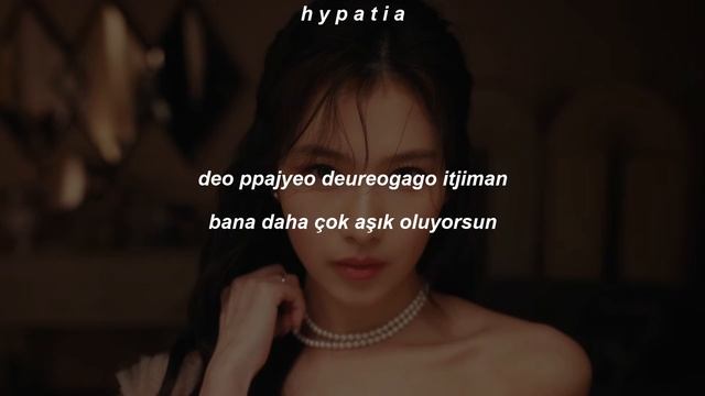 Twice - Blame It On Me Lyrics & Türkçe Çeviri смотреть онлайн