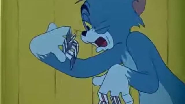 Tom and Jerry Sorry Safari 1962 смотреть онлайн