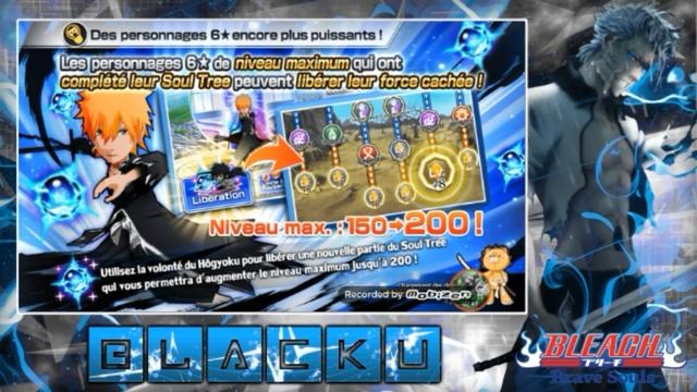 COMMENT AVOIR DES SOUL TICKETS SANS ATTENDRE !!! - Bleach Brave Souls