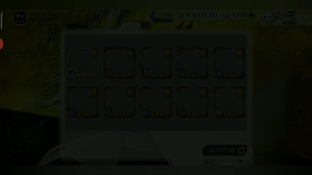 1,250 ORBS - TYBW 11 THE X-AXIS SUMMONS || Bleach Brave Souls || Acc 1600+days смотреть онлайн