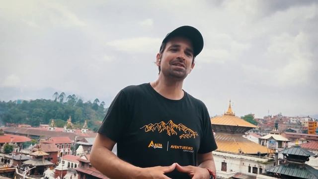 Como é um SAFARI na ÁFRICA !? смотреть онлайн