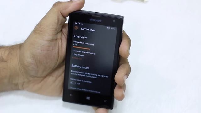 How to Disable Background Apps in Windows 10 Mobile смотреть онлайн