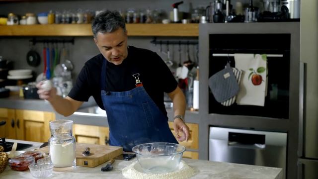 Кухня Ардана в месяц Рамадан (Турецкая кухня) Серия (56) смотреть онлайн